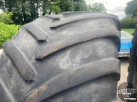 Räder, Reifen, Felgen & Distanzringe Michelin MEGA BIB 1050/50R32
