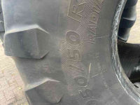 Räder, Reifen, Felgen & Distanzringe Michelin MEGA BIB 1050/50R32