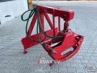 Hydraulischen Baumgreifer  Houtgrijper 3 punt aankoppeling