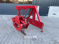 Hydraulischen Baumgreifer  Houtgrijper 3 punt aankoppeling