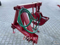 Hydraulischen Baumgreifer  Houtgrijper 3 punt aankoppeling