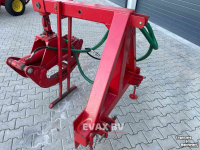 Hydraulischen Baumgreifer  Houtgrijper 3 punt aankoppeling