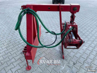 Hydraulischen Baumgreifer  Houtgrijper 3 punt aankoppeling