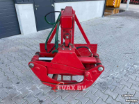 Hydraulischen Baumgreifer  Houtgrijper 3 punt aankoppeling