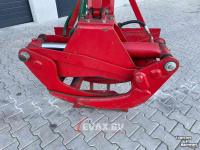 Hydraulischen Baumgreifer  Houtgrijper 3 punt aankoppeling
