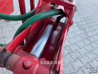Hydraulischen Baumgreifer  Houtgrijper 3 punt aankoppeling