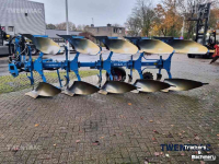 Pflüge Lemken VariOpal 8 ploeg