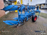 Pflüge Lemken VariOpal 8 ploeg