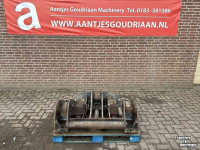 Schnellwechsler Eurosteel Snelwisselbord Systeem 2002
