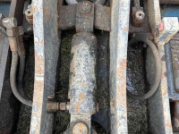 Schnellwechsler Eurosteel Snelwisselbord Systeem 2002