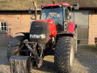 Schlepper / Traktor Case-IH 160 cvx