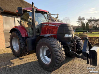 Schlepper / Traktor Case-IH 160 cvx
