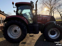 Schlepper / Traktor Case-IH 160 cvx