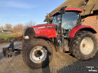 Schlepper / Traktor Case-IH 160 cvx