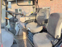 Schlepper / Traktor Case-IH 160 cvx