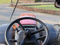 Schlepper / Traktor Case-IH 160 cvx