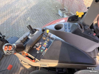 Schlepper / Traktor Case-IH 160 cvx
