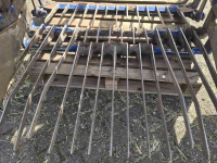 Baumrodemaschine Schrauwen 3 dubbel schudmes schudlichter