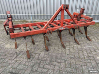 Grubber Evers Cultivator