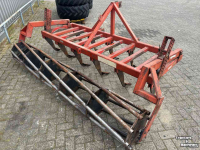 Grubber Evers Cultivator