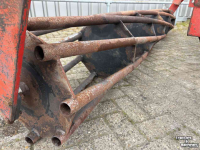 Grubber Evers Cultivator