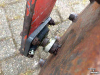 Grubber Evers Cultivator