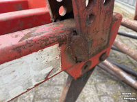 Grubber Evers Cultivator