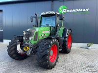 Schlepper / Traktor Fendt 718 Vario TMS