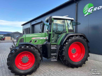 Schlepper / Traktor Fendt 718 Vario TMS