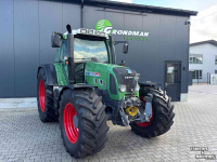 Schlepper / Traktor Fendt 718 Vario TMS
