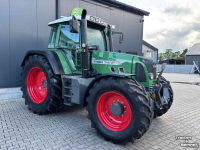 Schlepper / Traktor Fendt 718 Vario TMS