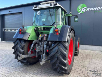 Schlepper / Traktor Fendt 718 Vario TMS