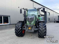 Schlepper / Traktor Fendt 724 profi Plus, GEN6, one, 3690 uur!