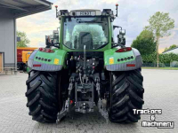 Schlepper / Traktor Fendt 724 profi Plus, GEN6, one, 3690 uur!