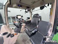 Schlepper / Traktor Fendt 724 profi Plus, GEN6, one, 3690 uur!