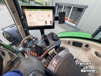 Schlepper / Traktor Fendt 724 profi Plus, GEN6, one, 3690 uur!