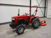 Gartentraktoren Jinma 224
