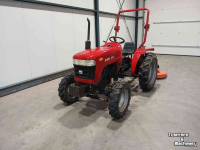 Gartentraktoren Jinma 224