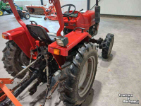 Gartentraktoren Jinma 224