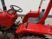 Gartentraktoren Jinma 224