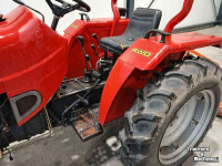 Gartentraktoren Jinma 224