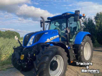 Schlepper / Traktor New Holland T6.180