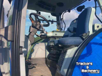 Schlepper / Traktor New Holland T6.180