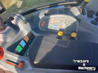 Schlepper / Traktor New Holland T6.180