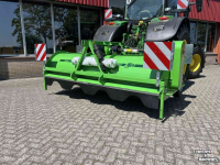 Krautschläger AVR Rafale 4x75 Loofklapper
