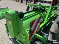 Krautschläger AVR Rafale 4x75 Loofklapper