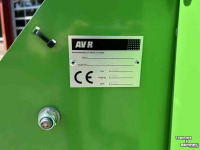 Krautschläger AVR Rafale 4x75 Loofklapper