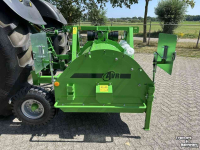 Krautschläger AVR Rafale 4x75 Loofklapper