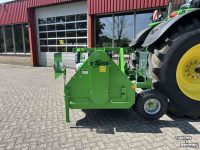 Krautschläger AVR Rafale 4x75 Loofklapper