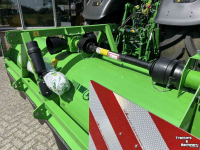 Krautschläger AVR Rafale 4x75 Loofklapper